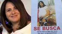 Apareció la mujer que había simulado estar embarazada