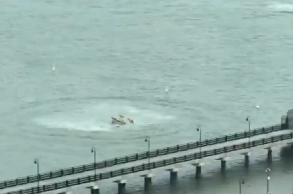 No se han ofrecido detalles sobre las posibles causas