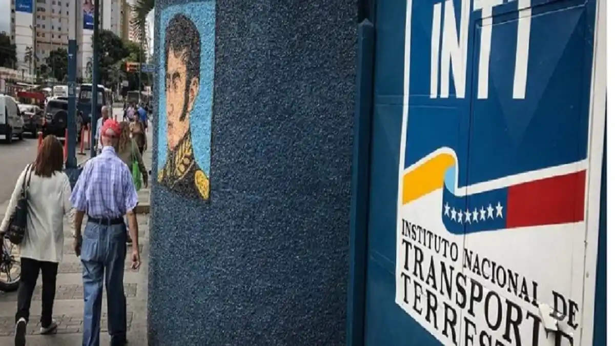 LA NUEVA DEL INTT y del Saren para el traspaso de vehículos