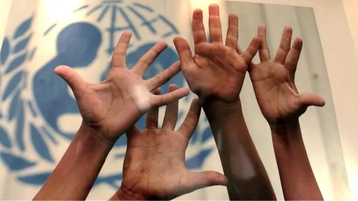 Unicef: concurso mundial de cómics para detener la violencia