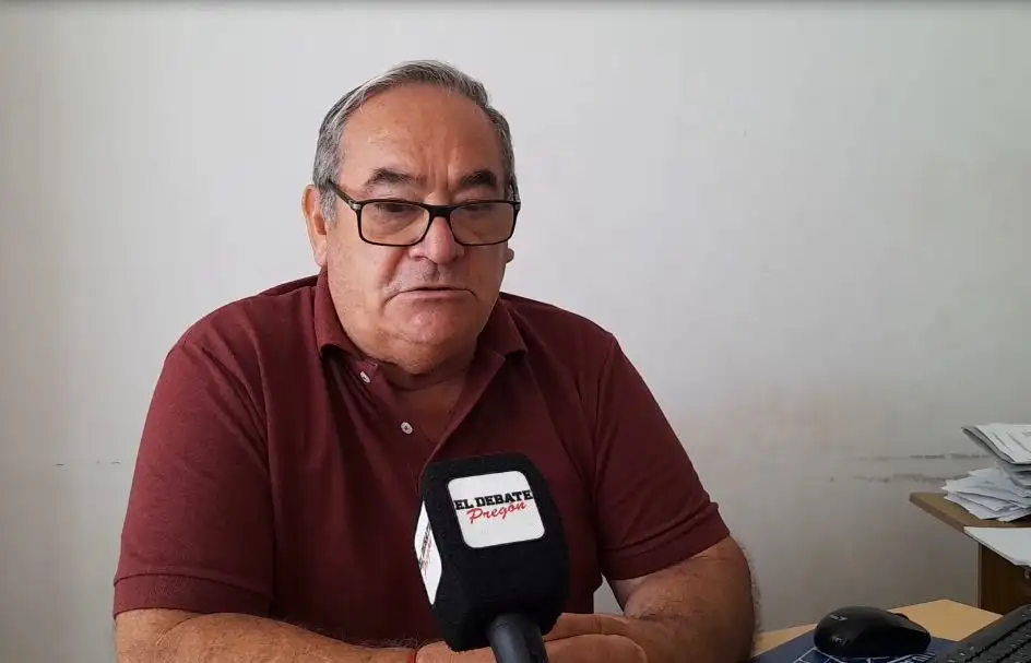 Daniel Galeano.