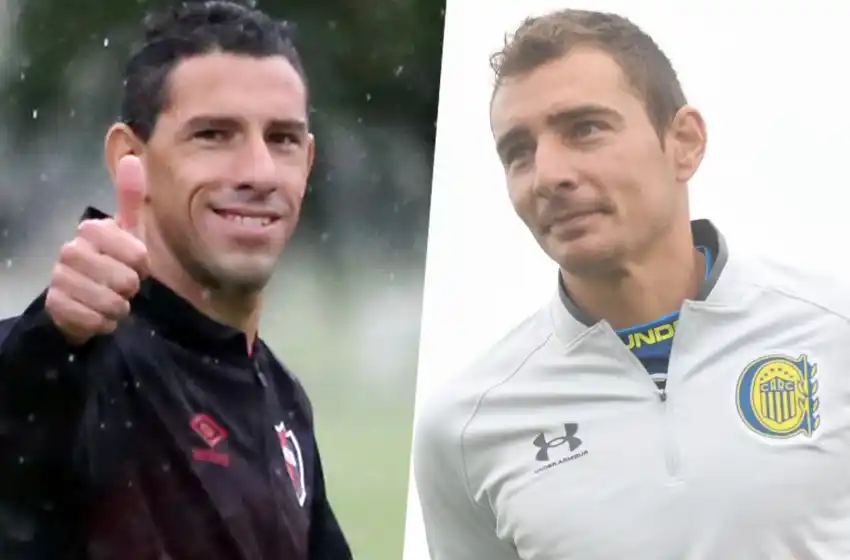 Se sorteó la Copa de la Liga Profesional: Central y Newells ya conocen sus rivales