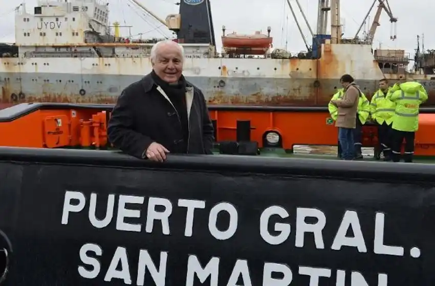 Tras la detención de Juárez, qué pasará con los trabajadores de la cooperativa