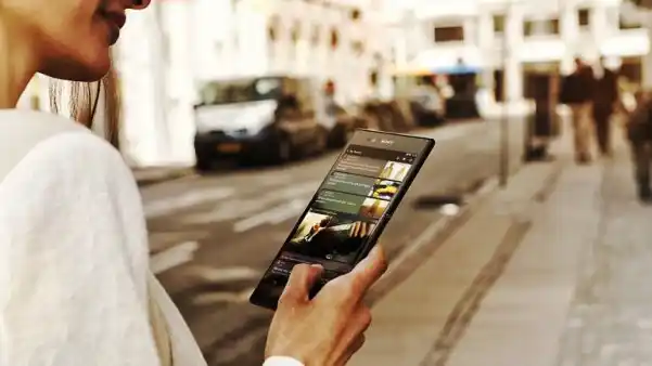 Sony lanzaría un smartphone con Windows Phone este año