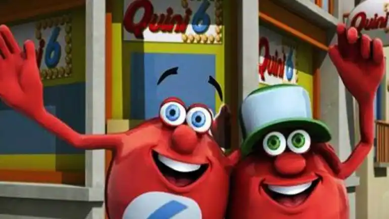 Le fiaron la boleta del Quini 6 y ganó casi dos millones de pesos