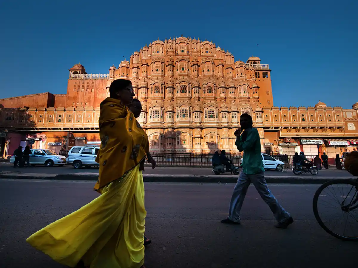 Por qué debes visitar India al menos una vez en tu vida 