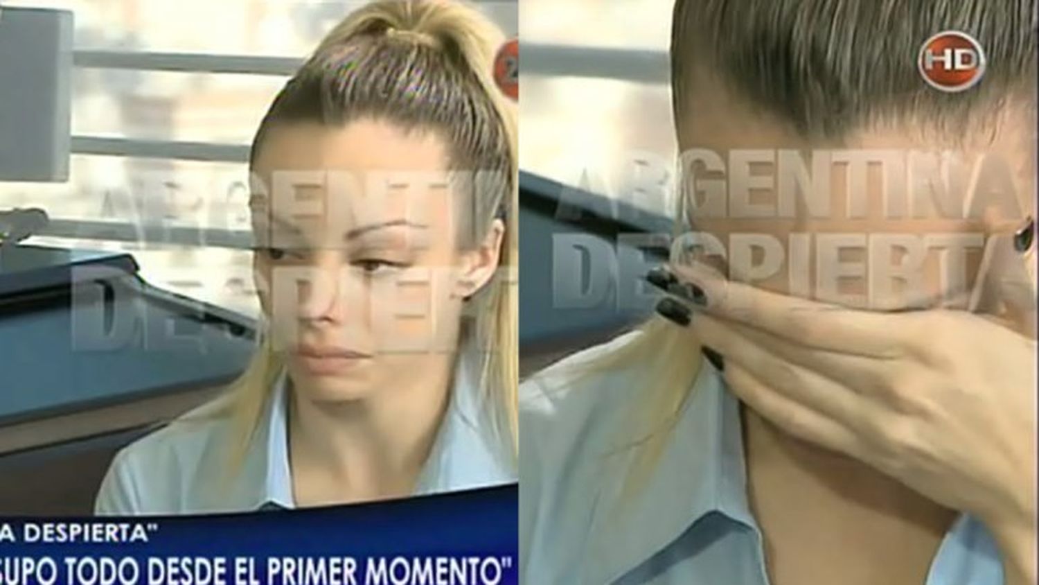 Gisela Bernal se quebró: "Mi situación económica es terrible"