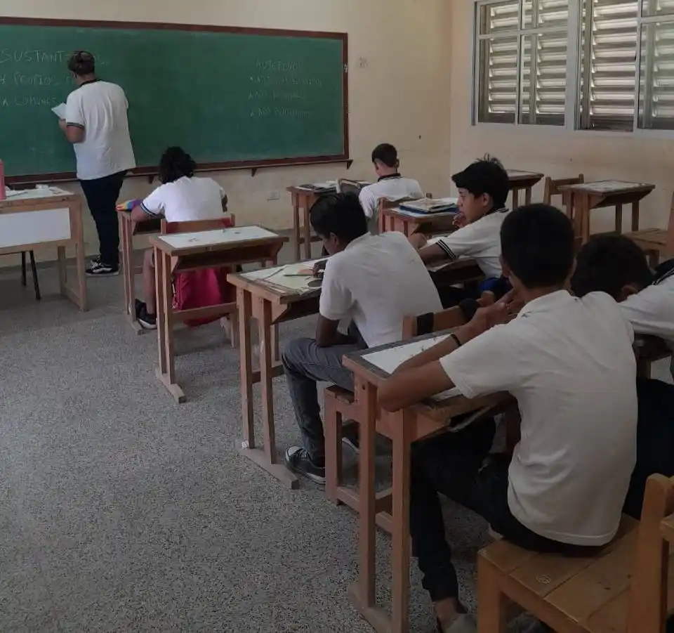 Inscripciones abiertas para la primera convocatoria de las Becas Progresar