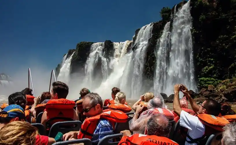 Los números del Carnaval 2026 fueron récord histórico en cantidad de turistas