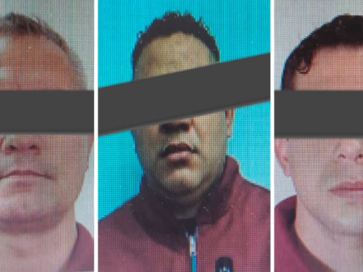 Detuvieron a los tres policías que participaron del crimen de Lucas González