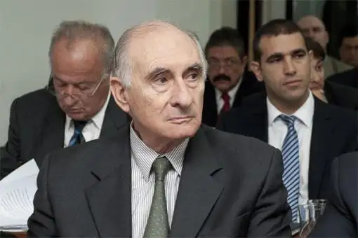 El juicio por los sobornos en el Senado se reanudará el 5 de febrero