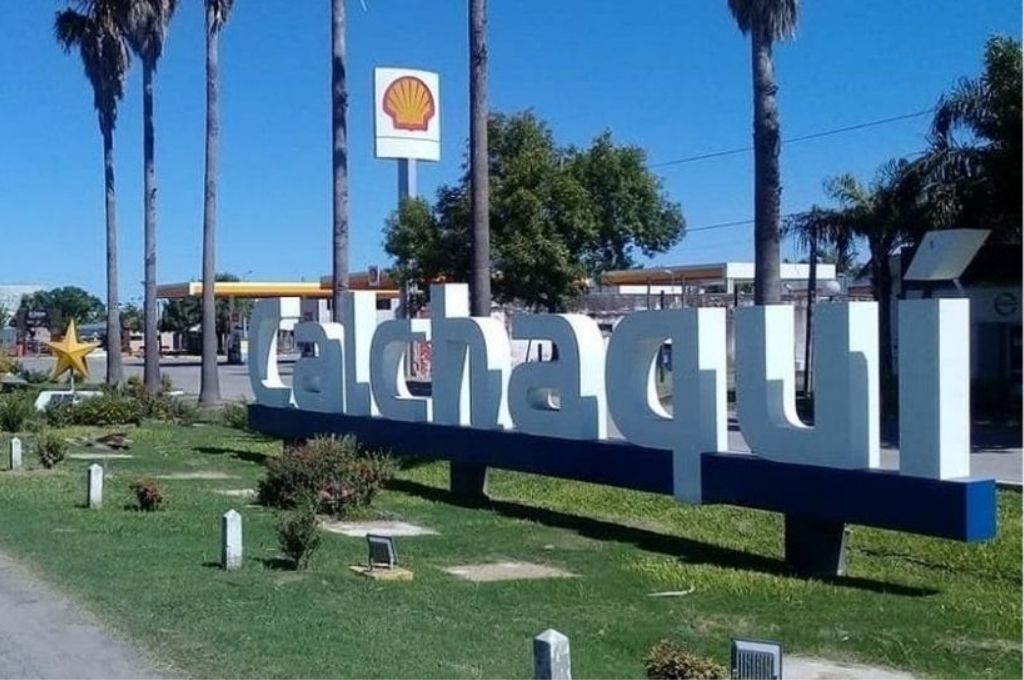 Calchaquí: 11 estudiantes regresan de Bariloche con covid y hay 25 personas aisladas