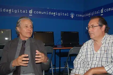 Inversión educativa de la Universidad “Blas Pascal”