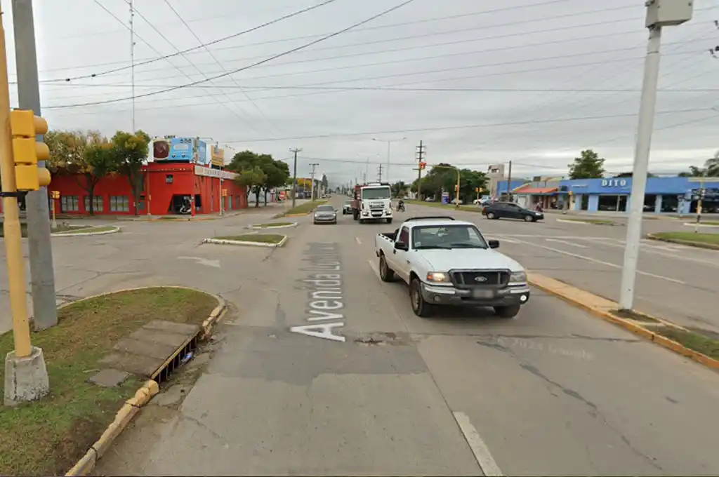 Foto ilustrativa del sector | Crédito: Google Maps