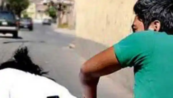 Violencia de género: 3 de 10 acusados incumplen medidas