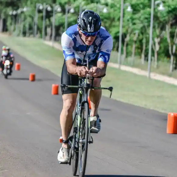 Mateo Orlandini y Alejandro Barla ante el desafío de Finlandia