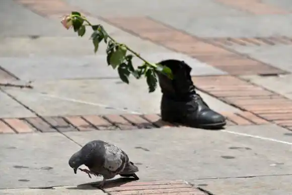 ONU identifica las seis zonas más violentas de Colombia