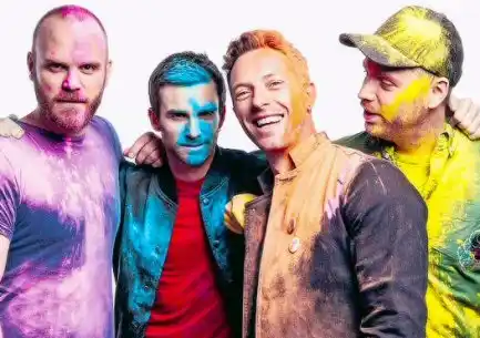 Coldplay agrega una nueva fecha en la Argentina y ya suma cinco estadios de River