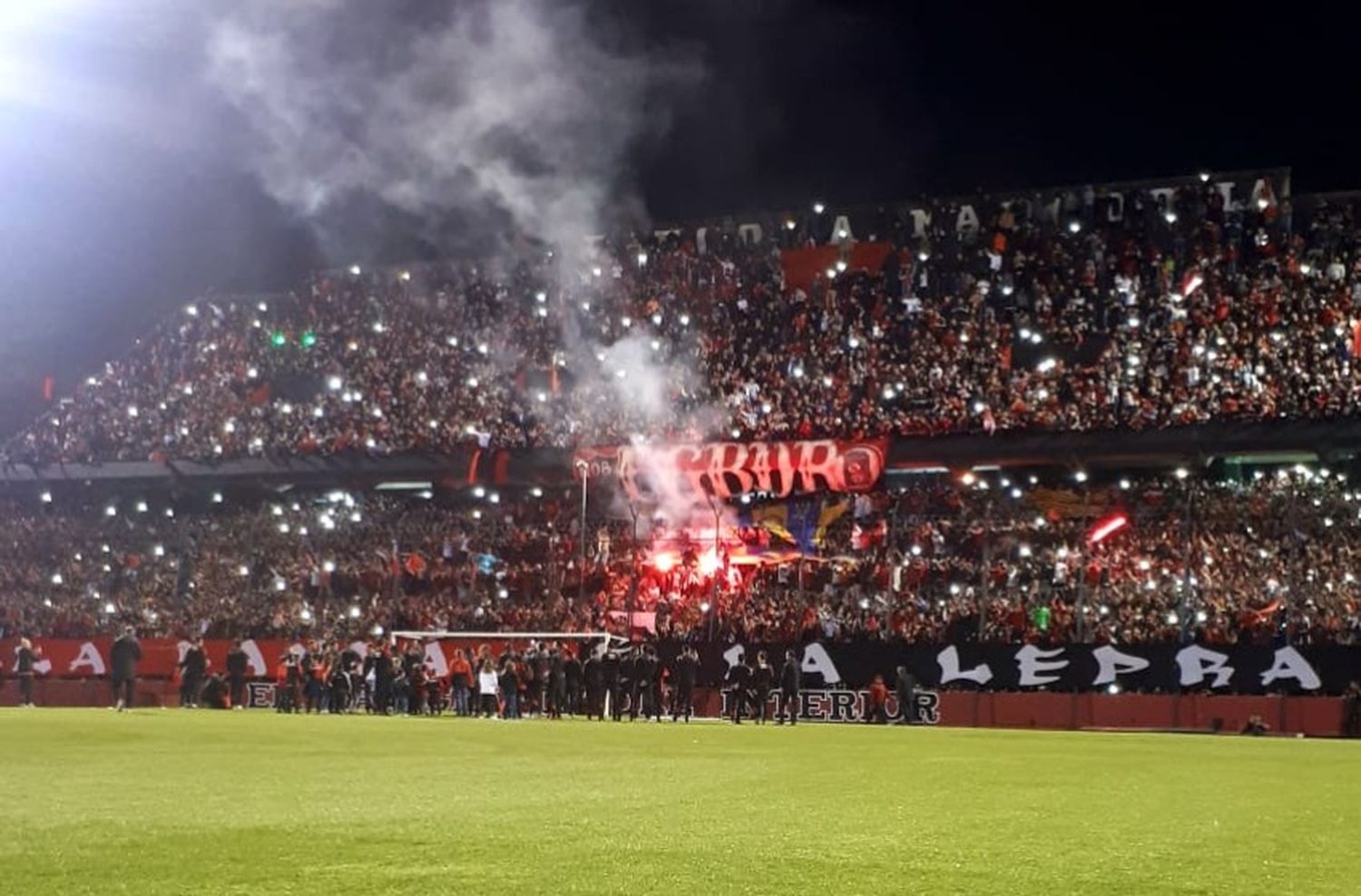 Newell’s abrió la venta de las últimas plateas para el clásico rosarino y tendrá su banderazo este jueves