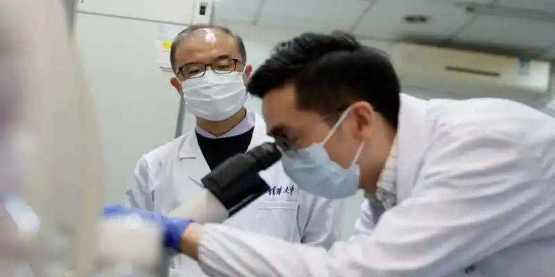 CHINA también usará a venezolanos para probar vacuna contra el COVID-19