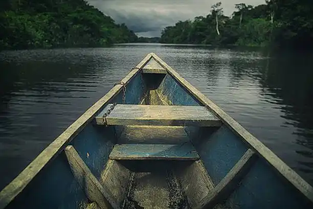 NIÑO AHOGADO: muere  cuando escapaba de delincuentes junto a su padre