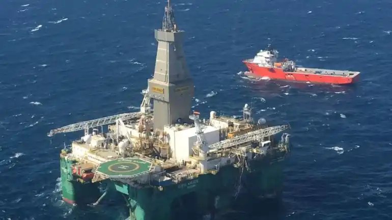 El gobierno kelper rechazó el embargo a las petroleras que operan en Malvinas