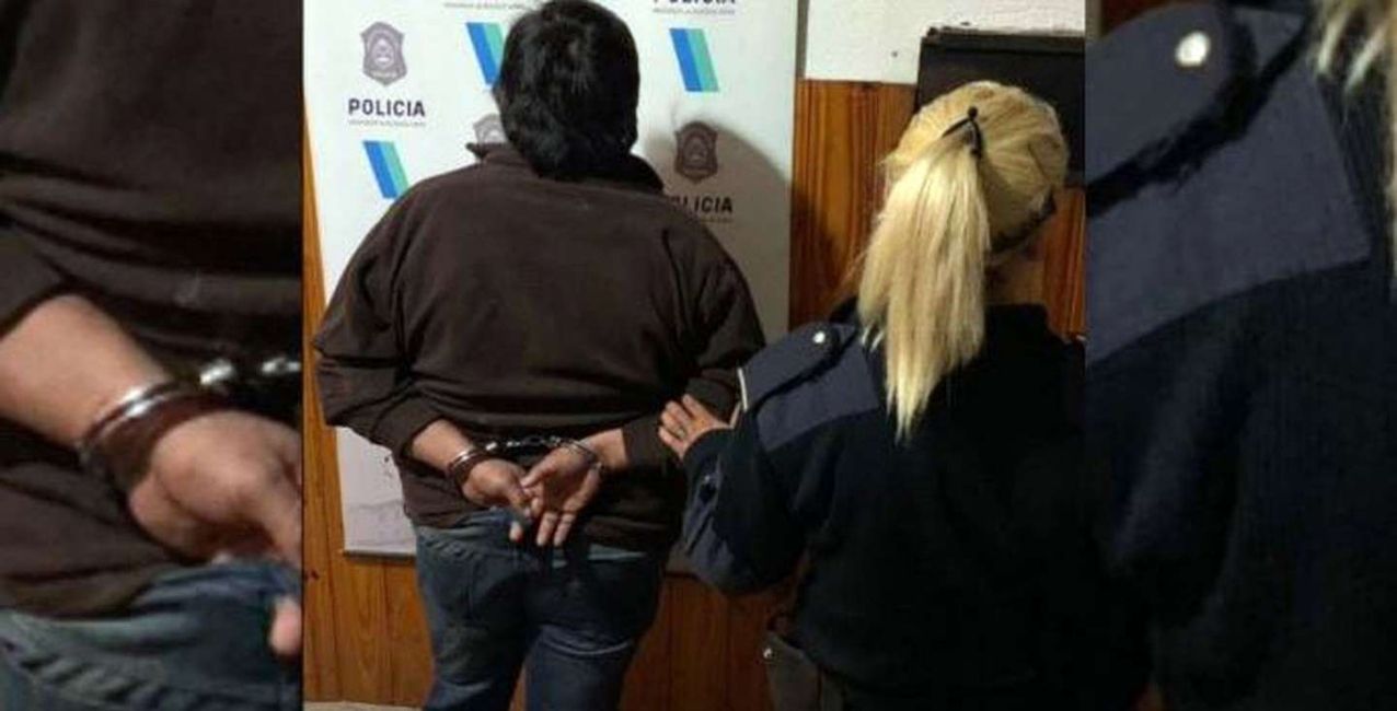 Horror: abusó de su hijastra de 11 años, la obligó a abortar y tuvo un hijo con ella