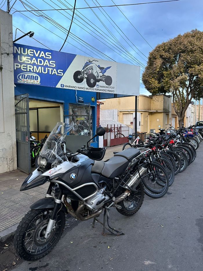 Nueva disposición de seguro obligatorio anual para las motos