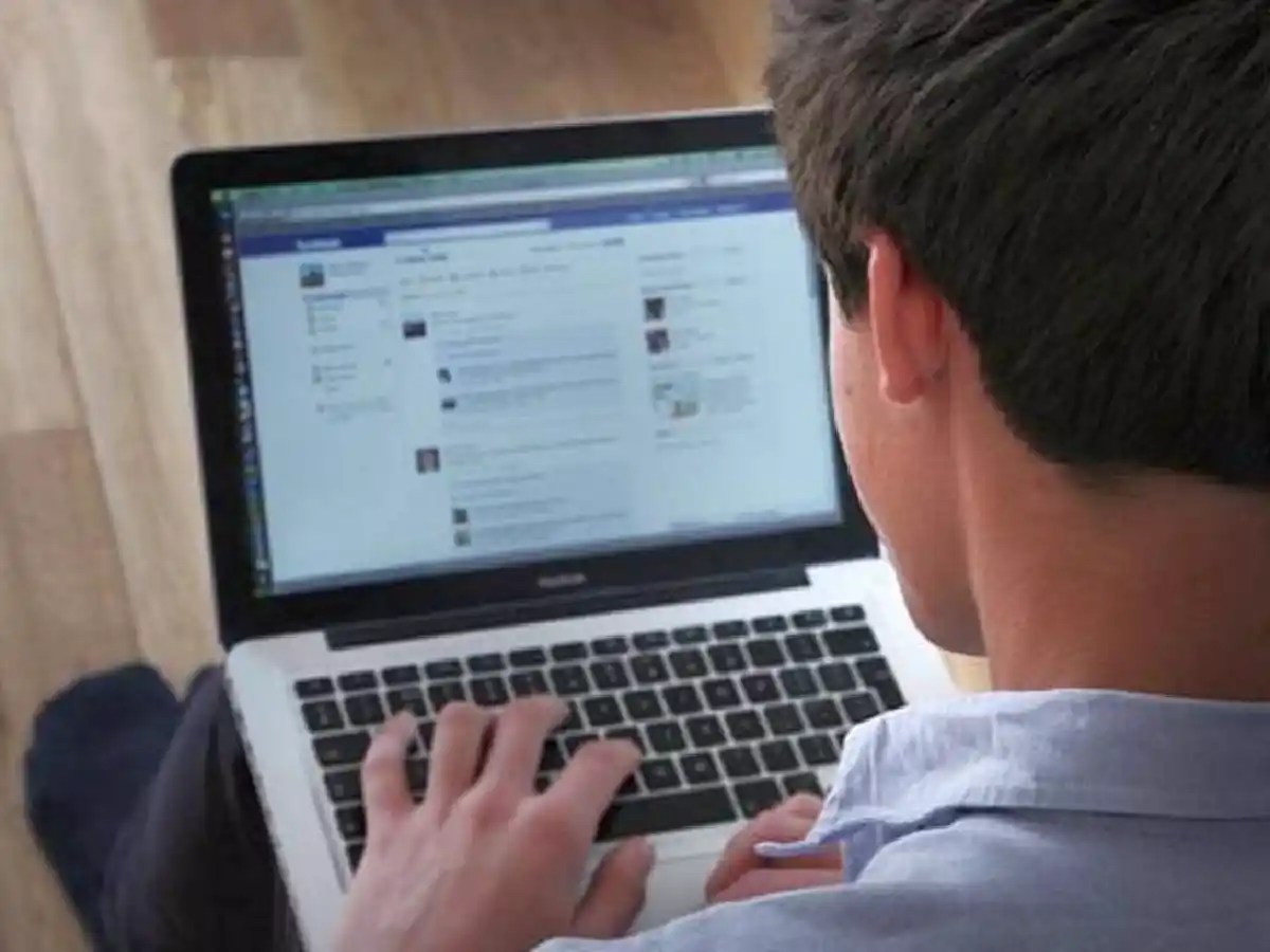 Un hombre que reside en Francia  consiguió en córdoba un régimen  de visitas virtual con sus hijos  