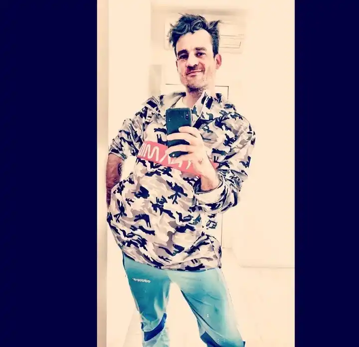 Chano le escribió un poema a Lionel Messi para defenderlo de las críticas