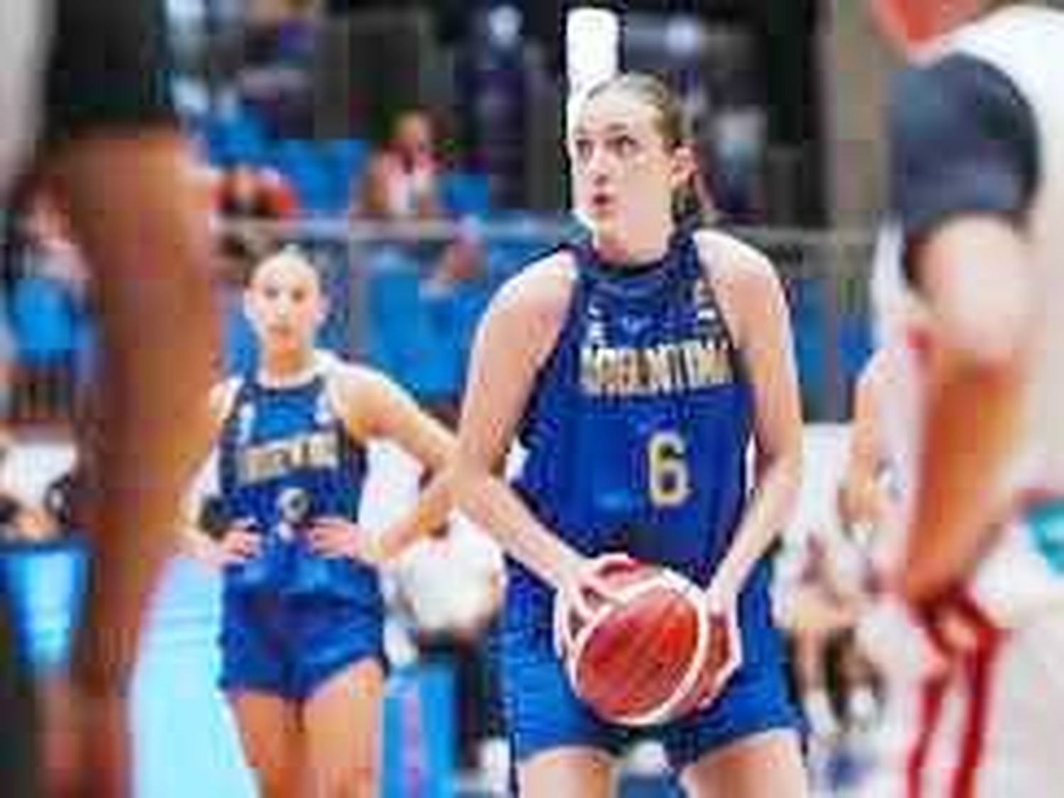 Debut ideal para las chicas de la U16