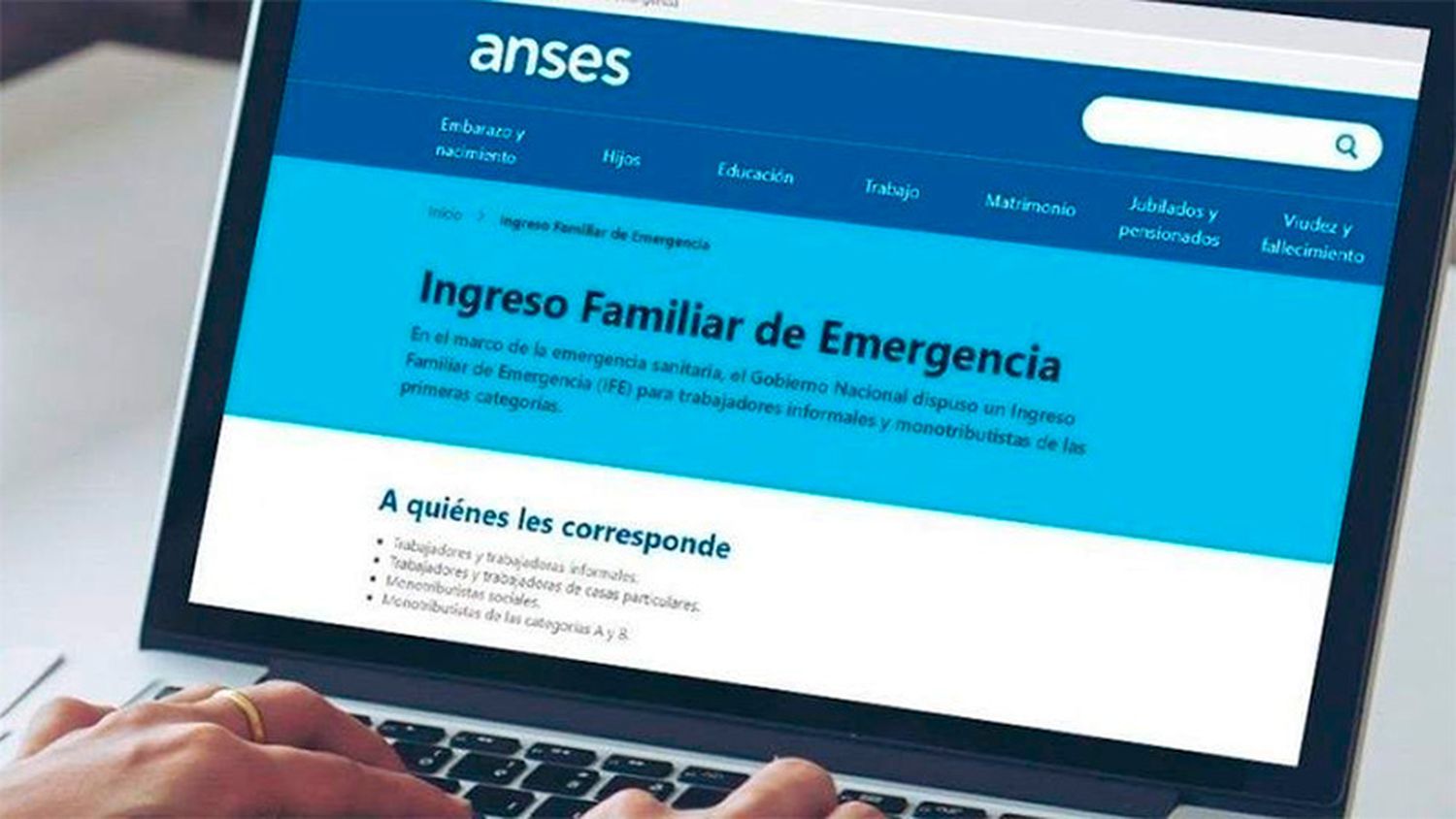 Guzmán confirmó que no habrá pago de IFE 4: Evalúan otras alternativas