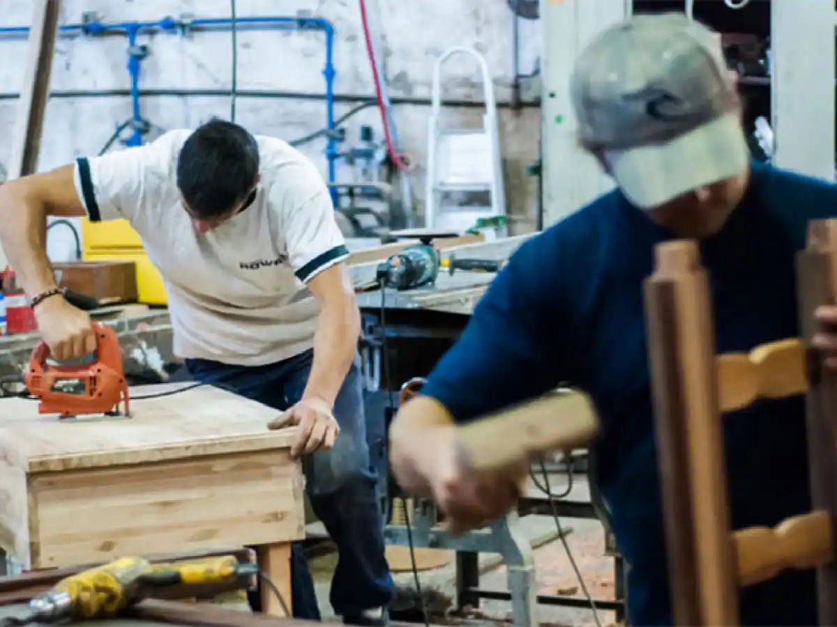 Advierten que la "terrible presión impositiva" empuja a las pymes a la informalidad