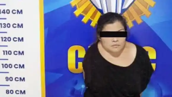 ¡FILICIDIO! Mujer ahogó a sus dos hijas de 2 y 3 años para que el padre no obtuviera la custodia en el Zulia