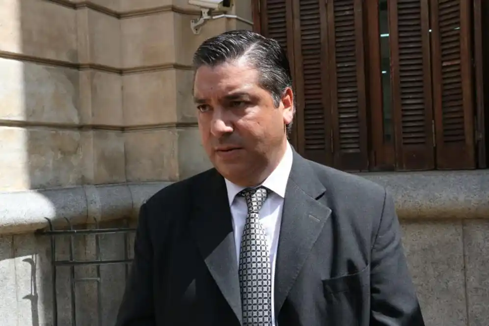 Se reforzó la presencia policial a  la salida de los colegios