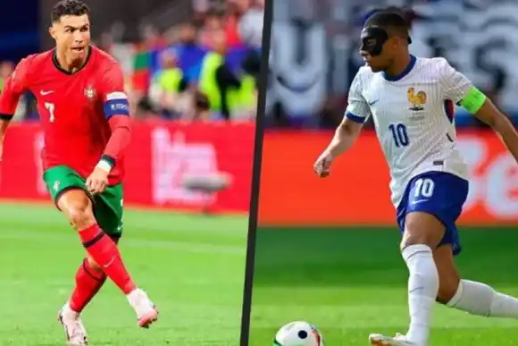 Quedó armado el cuadro de cuartos de final: cómo serán los cruces en la Eurocopa 2024