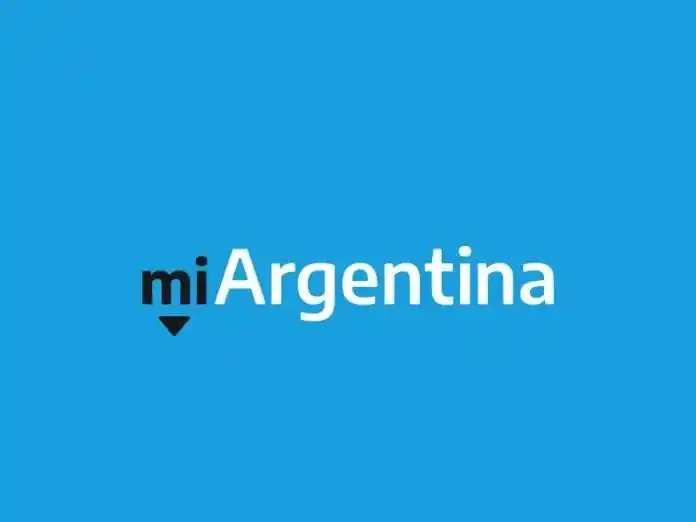 Mi Argentina