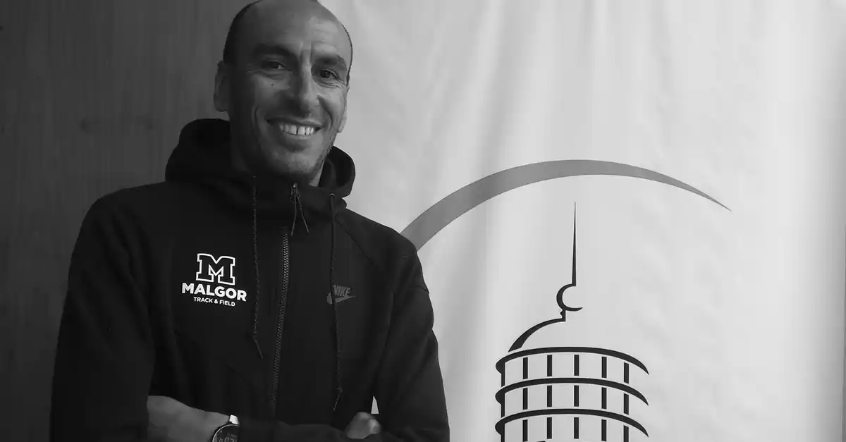 El Maratón de Mar del Plata: una fiesta frente al mar