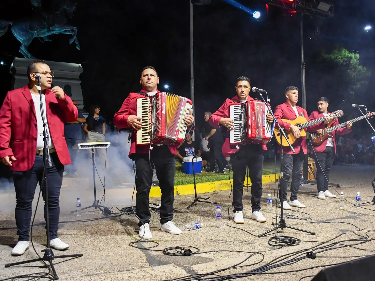 “La Plaza Suena” tendrá su tercera edición y consolida un espacio para artistas y emprendedores locales
