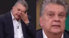 Luis Ventura rompió el silencio y lo contó todo.