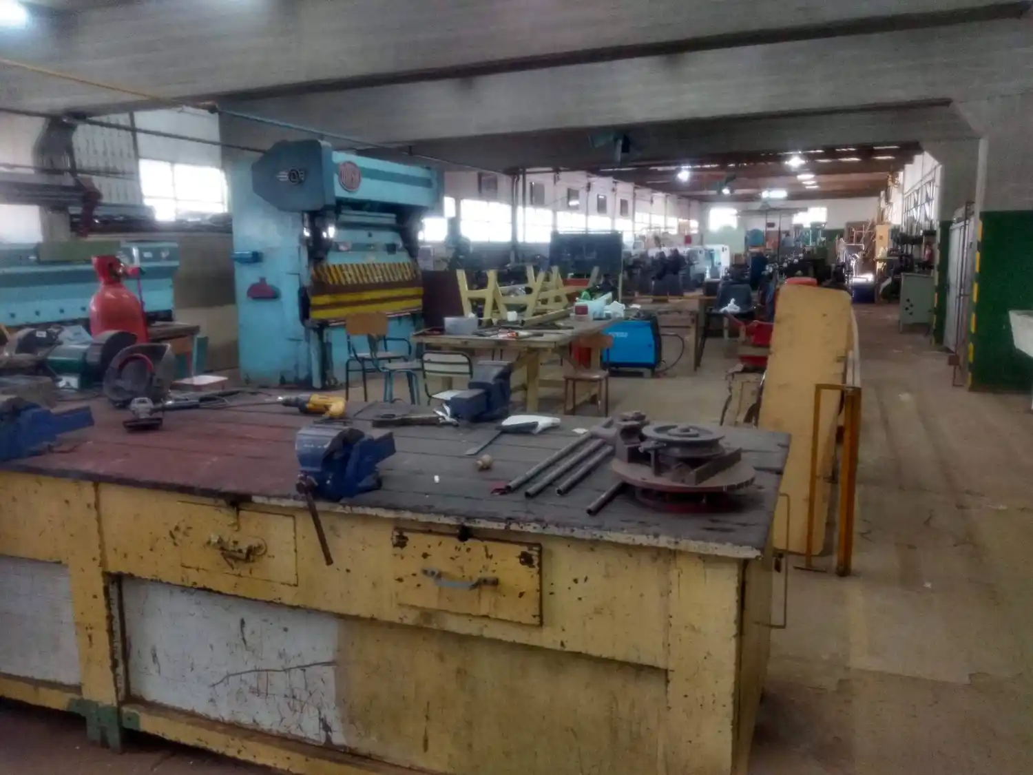 Mediante la Resolución 2722 el CGE aprobó el Plan Jurisdiccional  de retorno a clases presenciales