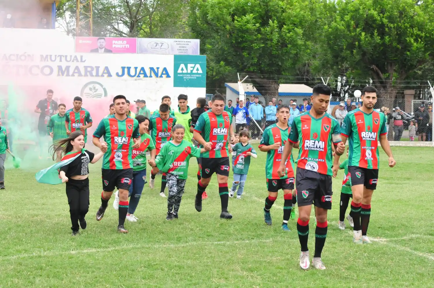 liga rafaelina