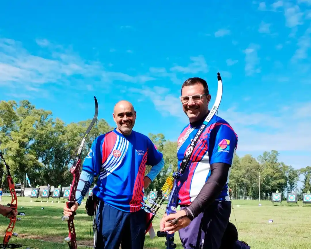 Nuestra ciudad tiene grandes exponentes en la disciplina.
