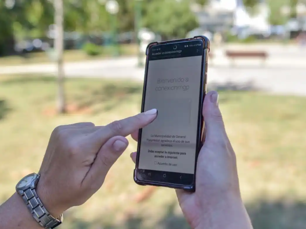 Se trata de una política de inclusión tecnológica que viene consolidándose; y en ese sentido, en los últimos tres meses registraron 1.115.677 sesiones y 24799 usuarios únicos.