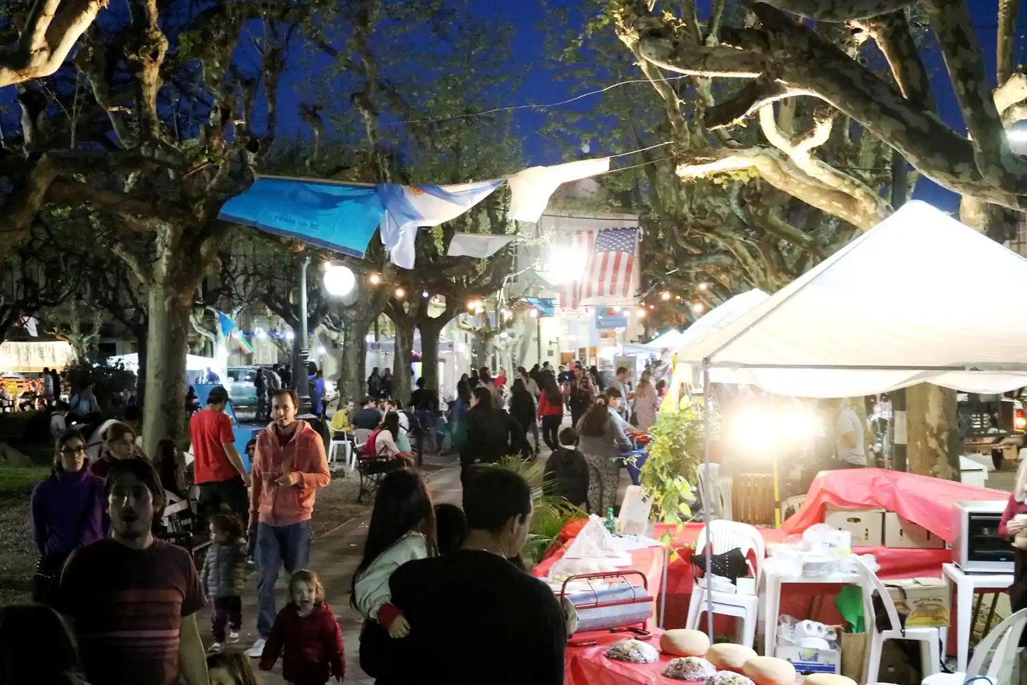 Agenda de eventos y festivales del 14 al 16 de octubre en Provincia de Buenos Aires