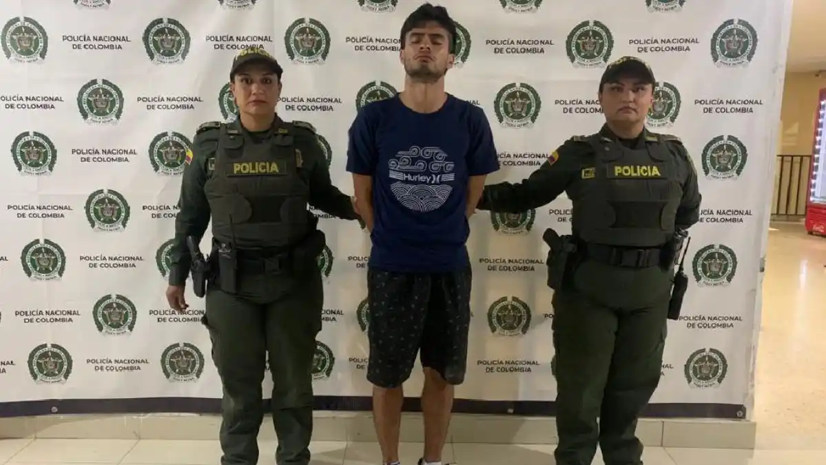 ¡NO TIENE COMPÓN! Acababa de salir de la cárcel y asesinó a niña de 10 años y a su mascota