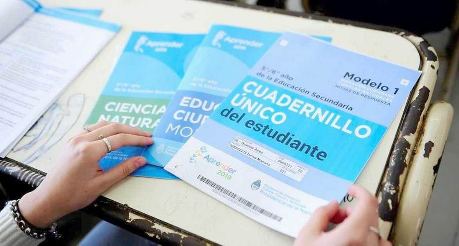 La centralidad de las políticas de
educación en el modelo formoseño