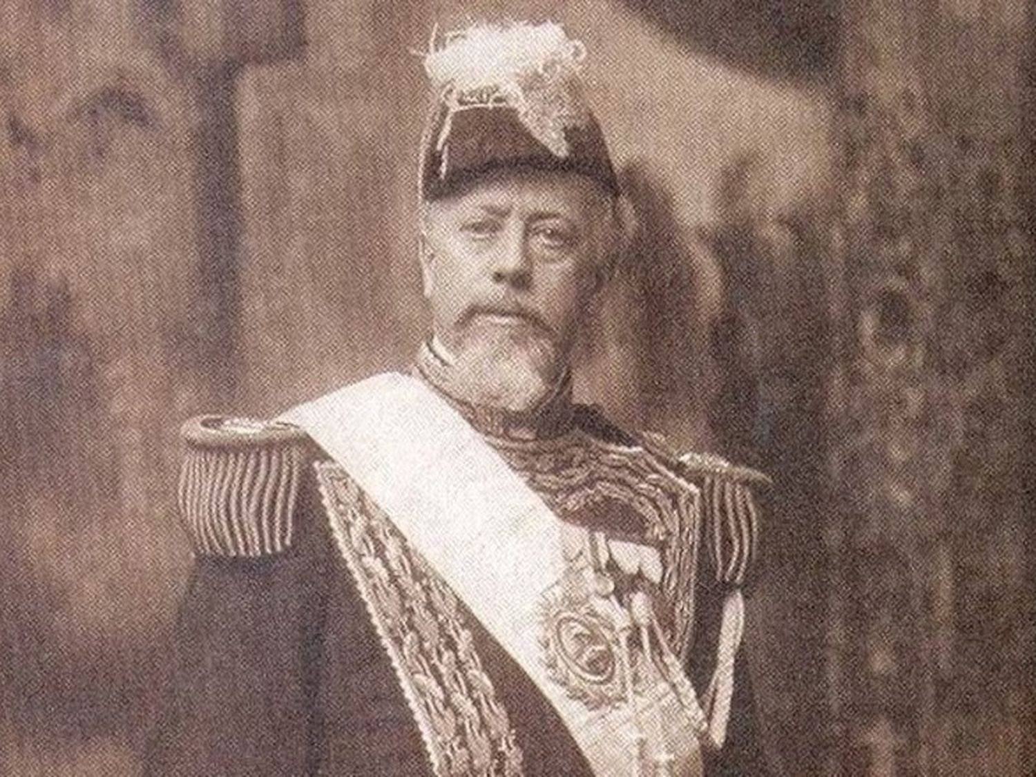 Julio Argentino Roca