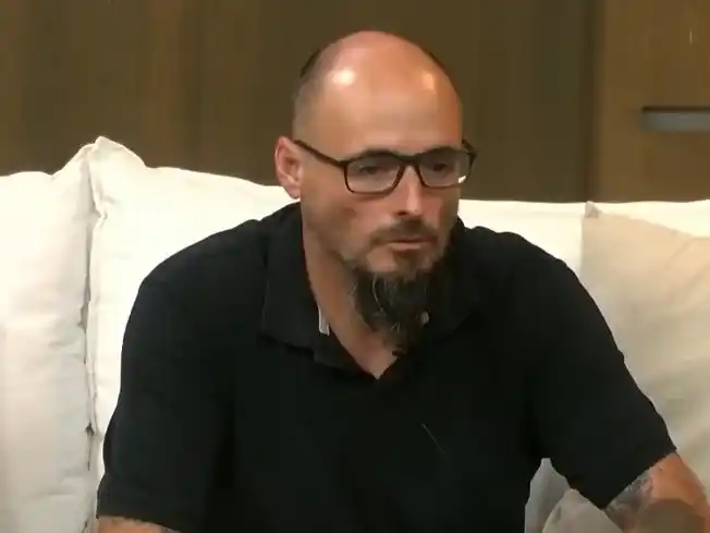 Gastón Canale, coordinador de Amar La Movediza, visitó Plataforma Magazine.