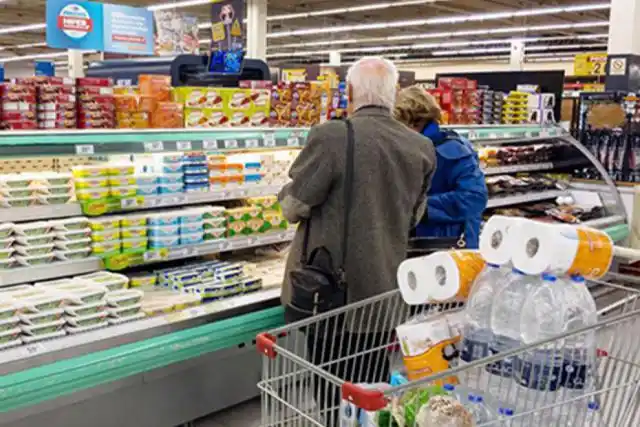 Concluye el 0% de IVA en alimentos y el gobierno analiza alternativas
